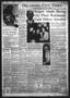 Newspaper: Oklahoma City Times (Oklahoma City, Okla.), Vol. 60, No. 310, Ed. 1 W…