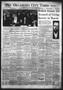 Newspaper: Oklahoma City Times (Oklahoma City, Okla.), Vol. 60, No. 312, Ed. 1 F…