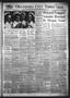 Newspaper: Oklahoma City Times (Oklahoma City, Okla.), Vol. 60, No. 313, Ed. 3 S…