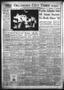 Thumbnail image of item number 1 in: 'Oklahoma City Times (Oklahoma City, Okla.), Vol. 61, No. 5, Ed. 3 Friday, February 10, 1950'.