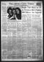 Newspaper: Oklahoma City Times (Oklahoma City, Okla.), Vol. 61, No. 7, Ed. 1 Mon…