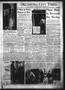 Newspaper: Oklahoma City Times (Oklahoma City, Okla.), Vol. 61, No. 10, Ed. 1 Th…