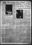 Newspaper: Oklahoma City Times (Oklahoma City, Okla.), Vol. 61, No. 18, Ed. 3 Sa…