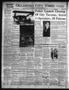Newspaper: Oklahoma City Times (Oklahoma City, Okla.), Vol. 61, No. 35, Ed. 3 Fr…