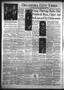 Newspaper: Oklahoma City Times (Oklahoma City, Okla.), Vol. 61, No. 52, Ed. 4 Th…