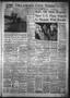 Newspaper: Oklahoma City Times (Oklahoma City, Okla.), Vol. 61, No. 57, Ed. 1 We…