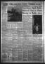 Newspaper: Oklahoma City Times (Oklahoma City, Okla.), Vol. 61, No. 57, Ed. 4 We…