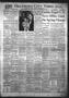 Newspaper: Oklahoma City Times (Oklahoma City, Okla.), Vol. 61, No. 63, Ed. 1 We…