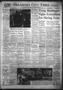 Newspaper: Oklahoma City Times (Oklahoma City, Okla.), Vol. 61, No. 65, Ed. 1 Fr…