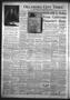 Newspaper: Oklahoma City Times (Oklahoma City, Okla.), Vol. 61, No. 65, Ed. 4 Fr…