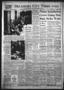 Thumbnail image of item number 1 in: 'Oklahoma City Times (Oklahoma City, Okla.), Vol. 61, No. 67, Ed. 3 Monday, April 24, 1950'.