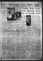 Newspaper: Oklahoma City Times (Oklahoma City, Okla.), Vol. 61, No. 70, Ed. 1 Th…