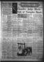 Newspaper: Oklahoma City Times (Oklahoma City, Okla.), Vol. 61, No. 70, Ed. 2 Th…