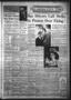 Thumbnail image of item number 1 in: 'Oklahoma City Times (Oklahoma City, Okla.), Vol. 61, No. 71, Ed. 2 Friday, April 28, 1950'.