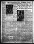 Newspaper: Oklahoma City Times (Oklahoma City, Okla.), Vol. 61, No. 73, Ed. 3 Mo…