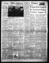 Newspaper: Oklahoma City Times (Oklahoma City, Okla.), Vol. 61, No. 79, Ed. 1 Mo…