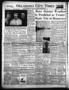 Newspaper: Oklahoma City Times (Oklahoma City, Okla.), Vol. 61, No. 79, Ed. 3 Mo…