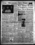 Newspaper: Oklahoma City Times (Oklahoma City, Okla.), Vol. 61, No. 79, Ed. 4 Mo…