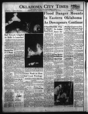Oklahoma City Times (Oklahoma City, Okla.), Vol. 61, No. 81, Ed. 3 Wednesday, May 10, 1950