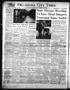 Thumbnail image of item number 1 in: 'Oklahoma City Times (Oklahoma City, Okla.), Vol. 61, No. 83, Ed. 4 Friday, May 12, 1950'.