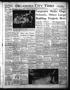 Newspaper: Oklahoma City Times (Oklahoma City, Okla.), Vol. 61, No. 85, Ed. 3 Mo…
