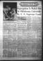 Newspaper: Oklahoma City Times (Oklahoma City, Okla.), Vol. 61, No. 103, Ed. 2 M…