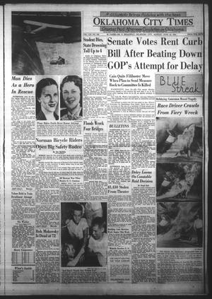 Oklahoma City Times (Oklahoma City, Okla.), Vol. 61, No. 109, Ed. 2 Monday, June 12, 1950