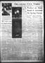 Thumbnail image of item number 1 in: 'Oklahoma City Times (Oklahoma City, Okla.), Vol. 61, No. 113, Ed. 1 Friday, June 16, 1950'.