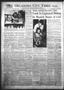 Newspaper: Oklahoma City Times (Oklahoma City, Okla.), Vol. 61, No. 113, Ed. 4 F…