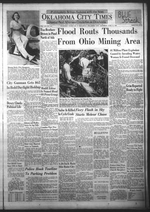 Oklahoma City Times (Oklahoma City, Okla.), Vol. 61, No. 114, Ed. 2 Saturday, June 17, 1950