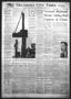 Newspaper: Oklahoma City Times (Oklahoma City, Okla.), Vol. 61, No. 118, Ed. 1 T…