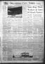 Newspaper: Oklahoma City Times (Oklahoma City, Okla.), Vol. 61, No. 118, Ed. 3 T…