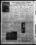 Newspaper: Oklahoma City Times (Oklahoma City, Okla.), Vol. 61, No. 133, Ed. 3 M…