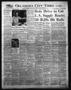 Newspaper: Oklahoma City Times (Oklahoma City, Okla.), Vol. 61, No. 136, Ed. 1 T…