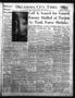 Primary view of Oklahoma City Times (Oklahoma City, Okla.), Vol. 61, No. 143, Ed. 1 Friday, July 21, 1950