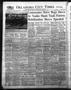 Primary view of Oklahoma City Times (Oklahoma City, Okla.), Vol. 61, No. 143, Ed. 3 Friday, July 21, 1950