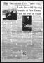 Newspaper: Oklahoma City Times (Oklahoma City, Okla.), Vol. 61, No. 168, Ed. 1 S…