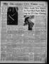 Newspaper: Oklahoma City Times (Oklahoma City, Okla.), Vol. 61, No. 185, Ed. 3 F…