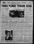 Primary view of Oklahoma City Times (Oklahoma City, Okla.), Vol. 61, No. 191, Ed. 1 Friday, September 15, 1950