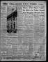 Newspaper: Oklahoma City Times (Oklahoma City, Okla.), Vol. 61, No. 196, Ed. 1 T…