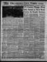 Newspaper: Oklahoma City Times (Oklahoma City, Okla.), Vol. 61, No. 199, Ed. 4 M…