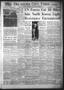 Newspaper: Oklahoma City Times (Oklahoma City, Okla.), Vol. 61, No. 205, Ed. 3 M…