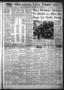 Newspaper: Oklahoma City Times (Oklahoma City, Okla.), Vol. 61, No. 210, Ed. 3 S…