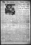 Newspaper: Oklahoma City Times (Oklahoma City, Okla.), Vol. 61, No. 226, Ed. 1 T…