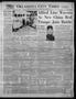 Newspaper: Oklahoma City Times (Oklahoma City, Okla.), Vol. 61, No. 235, Ed. 3 M…
