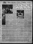 Newspaper: Oklahoma City Times (Oklahoma City, Okla.), Vol. 61, No. 239, Ed. 4 F…