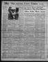 Newspaper: Oklahoma City Times (Oklahoma City, Okla.), Vol. 61, No. 249, Ed. 4 W…