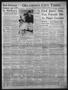Thumbnail image of item number 1 in: 'Oklahoma City Times (Oklahoma City, Okla.), Vol. 61, No. 278, Ed. 1 Tuesday, December 26, 1950'.