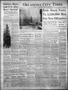 Newspaper: Oklahoma City Times (Oklahoma City, Okla.), Vol. 61, No. 279, Ed. 4 W…
