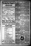 Thumbnail image of item number 3 in: 'The Star=Gazette (Sallisaw, Okla.), Vol. 4, No. 8, Ed. 1 Friday, December 24, 1909'.